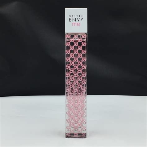 gucci envy me tester|Envy Me Gucci perfume .